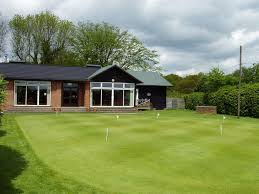 Image result for Chesham & Ley Hill Golf Club