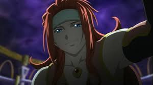 「ゼロス・ワイルダー テイルズオブシンフォニア」の画像検索結果