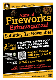 Image result for Windermere Rugby Club