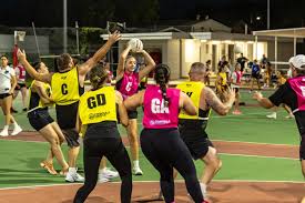Image result for Pennine Netball Club