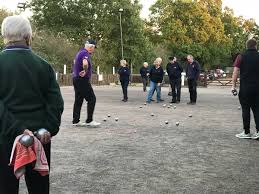 Image result for Handcross Petanque Club