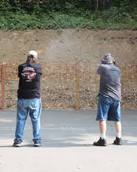 Image result for North Humberside Rifle and Pistol Club