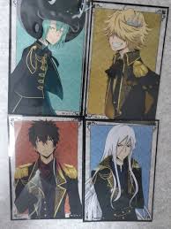 「XANXUS（ザンザス） 家庭教師ヒットマンREBORN!」の画像検索結果