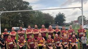 Image result for Dartfordians RFC