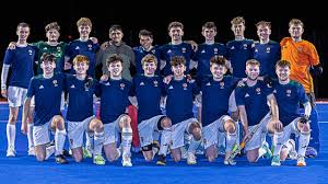 Image result for Queens University Belfast Mens Hockey Club