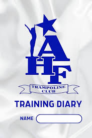 Image result for Abbey Flyers Trampoline Club