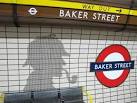 of Sherlock Holmes, - via Daymix