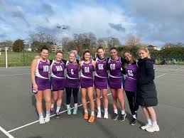 Image result for Hyde Park Netball Club