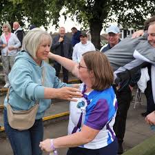 Image result for Pathhead Bowling Club