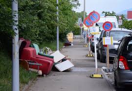 Image result for neapel abfallberge