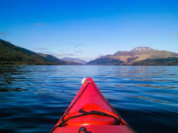 Image result for Lomond Kayak Club