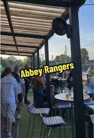Image result for Abbey Rangers Fc