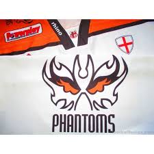 Image result for Peterborough Phantoms