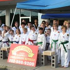 Image result for Oxford Tkd Club