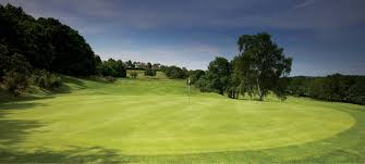 Image result for Pannal Golf Course