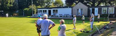 Image result for Blyth Excelsior Bowls Club