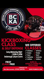 Image result for BCKA