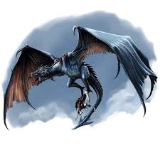 Image result for Wyvern