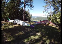 Image result for Northumbria Hang Gliding & Paragliding Club