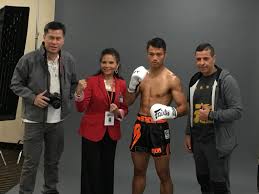 Image result for S J T B Thai Boxing Gym