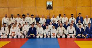 Image result for Croydon Judo Club