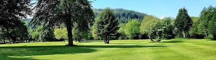 Image result for Betws-Y-Coed Golf Club