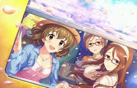 「並木芽衣子」の画像検索結果