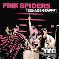 The Pink Spiders Picture 2