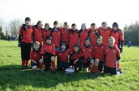 Image result for Overton RFC Club