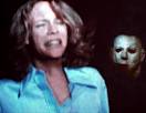 Halloween Jamie Lee Curtis and