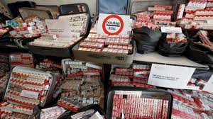 Image result for avertissement paquet de cigarette suisse