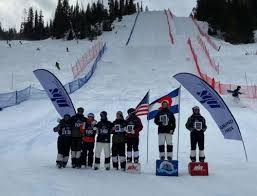 Image result for Fylde Ski Club