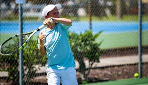 Image result for Ace Tennis Camps