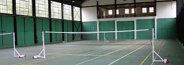 Image result for Girobank Badminton Club