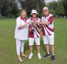 Image result for Clock House (Upminster) Bowling Club