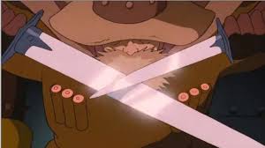 「ユパ 風の谷のナウシカ」の画像検索結果