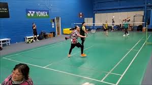 Image result for Stanley Badminton Club
