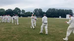 Image result for Chipping Sodbury Cricket Club