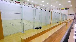 Image result for Woodford Leisure Centre Squash Club