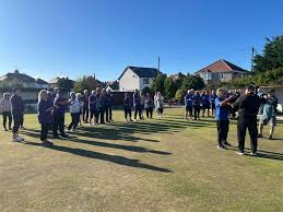 Image result for Old Colwyn Bay Rbl Bowling Club