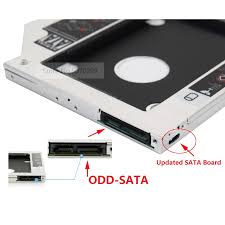 Image result for hdd notebook caddy