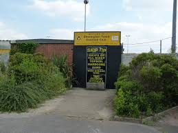 Image result for Dinnington Racing Club