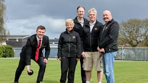 Image result for Ellesmere Bowling Club