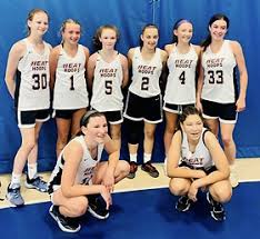Image result for Henfield Heat Basketball Club