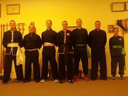 Image result for Windsor WingTsun Kung Fu School
