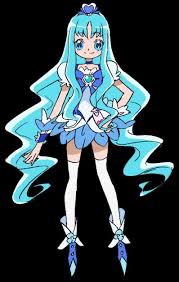 Image result for heartcatch