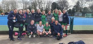 Image result for Cranleigh Ladies Hockey Club