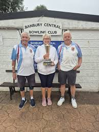 Image result for Banbury Bowling Club
