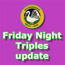 Image result for Buckingham West End Bowls Club