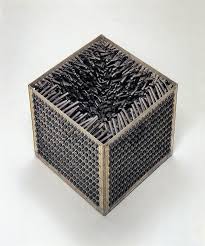 Image result for Eva Hesse